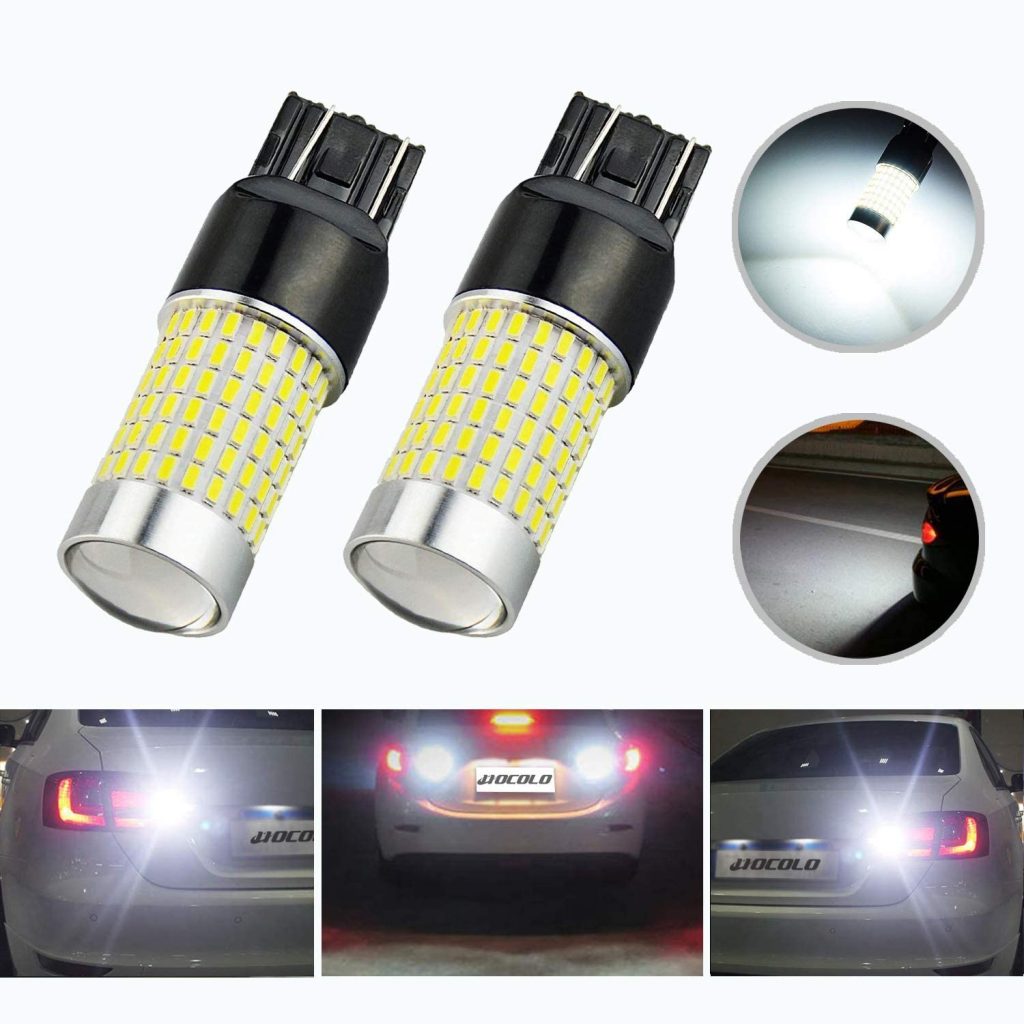 本田思域的10个最佳刹车灯