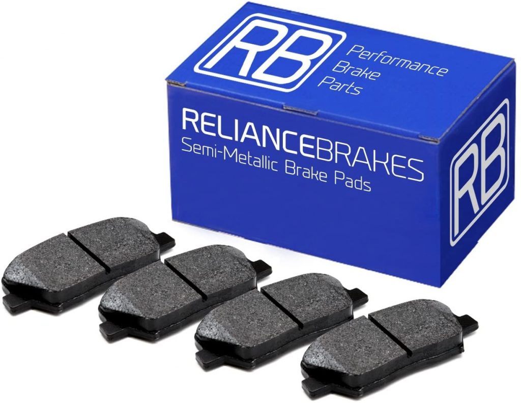 本田思域的10个最佳刹车片