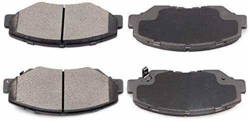 本田思域的10个最佳刹车片