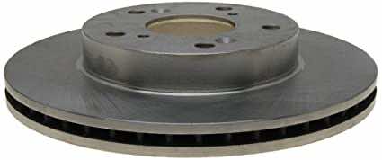 本田思域十佳制动转子