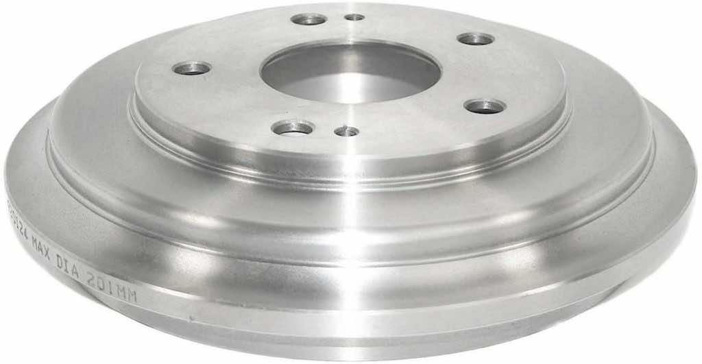 本田思域十佳制动转子