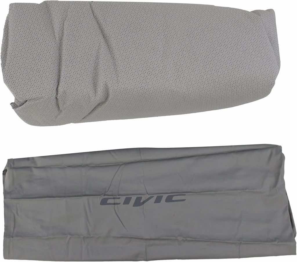 本田思域的10个最佳车盖