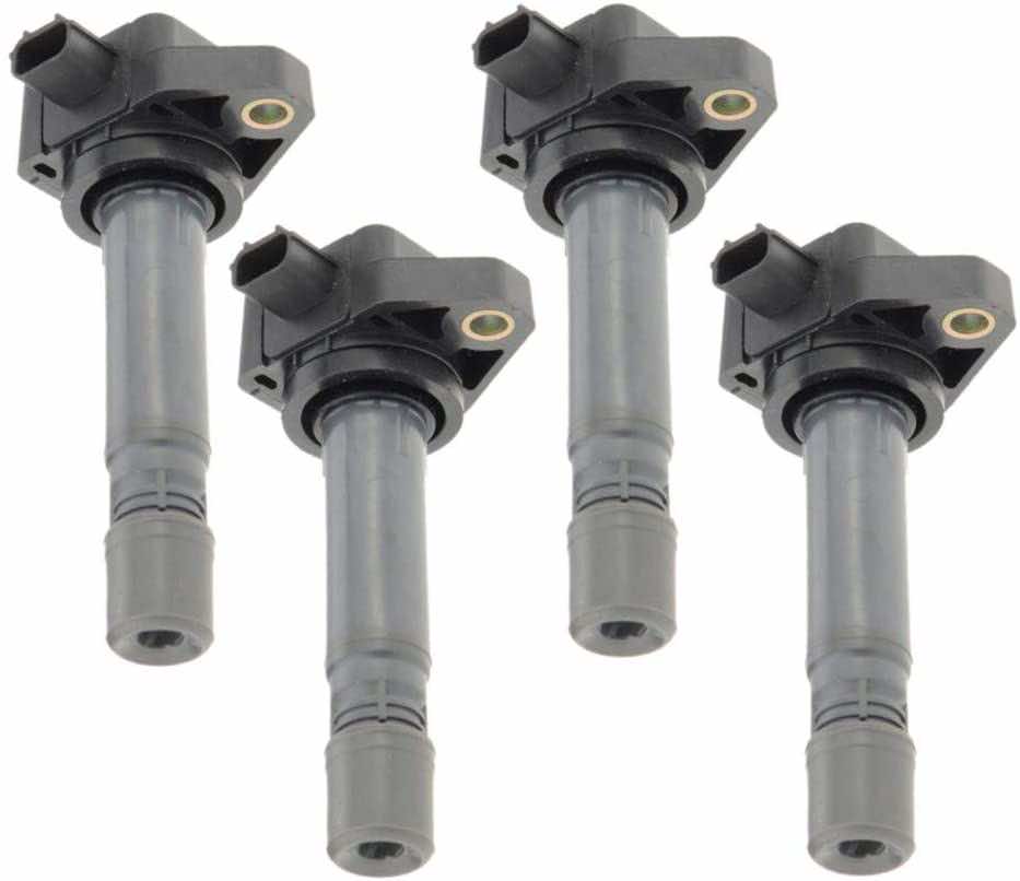 10个最好的点火线圈本田思域