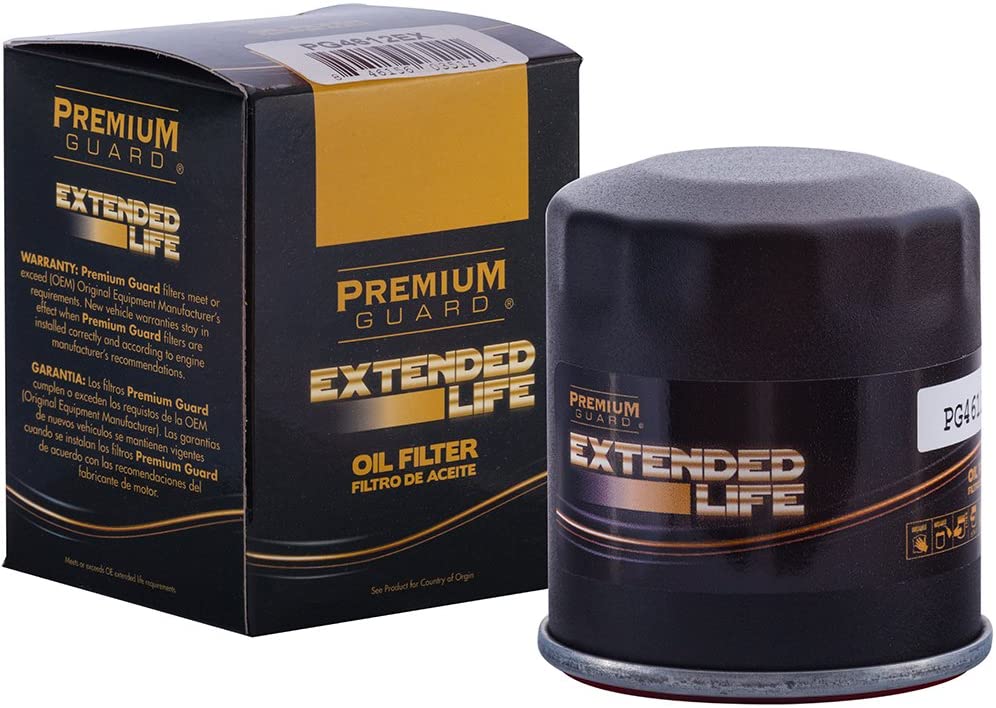 本田思域的10个最佳油过滤器