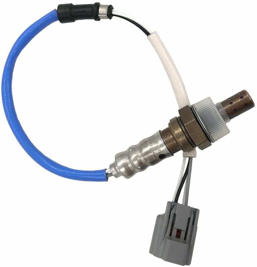 本田思域的10个最佳氧气传感器