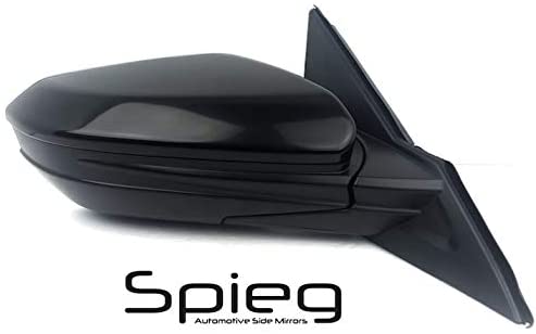 本田思域的10个最佳侧视镜