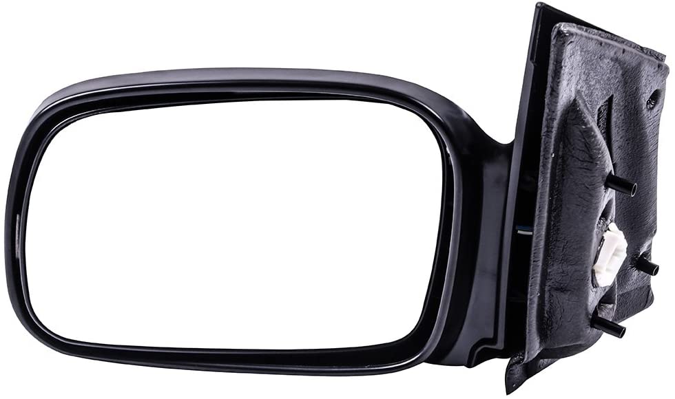 本田思域的10个最佳侧视镜