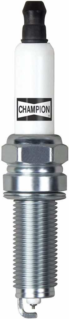 本田思域的10个最佳火花塞