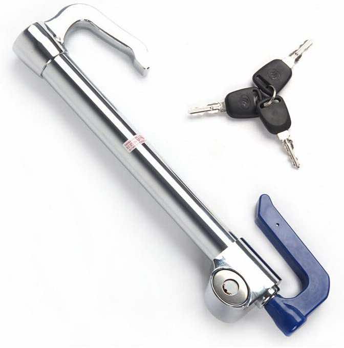 本田思域10个最好的方向盘锁