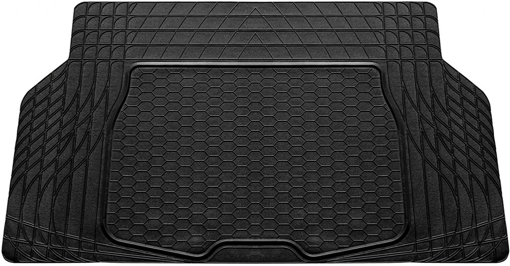 本田思域十佳后备箱垫