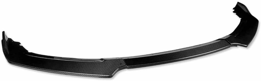 本田思域十佳前保险杠