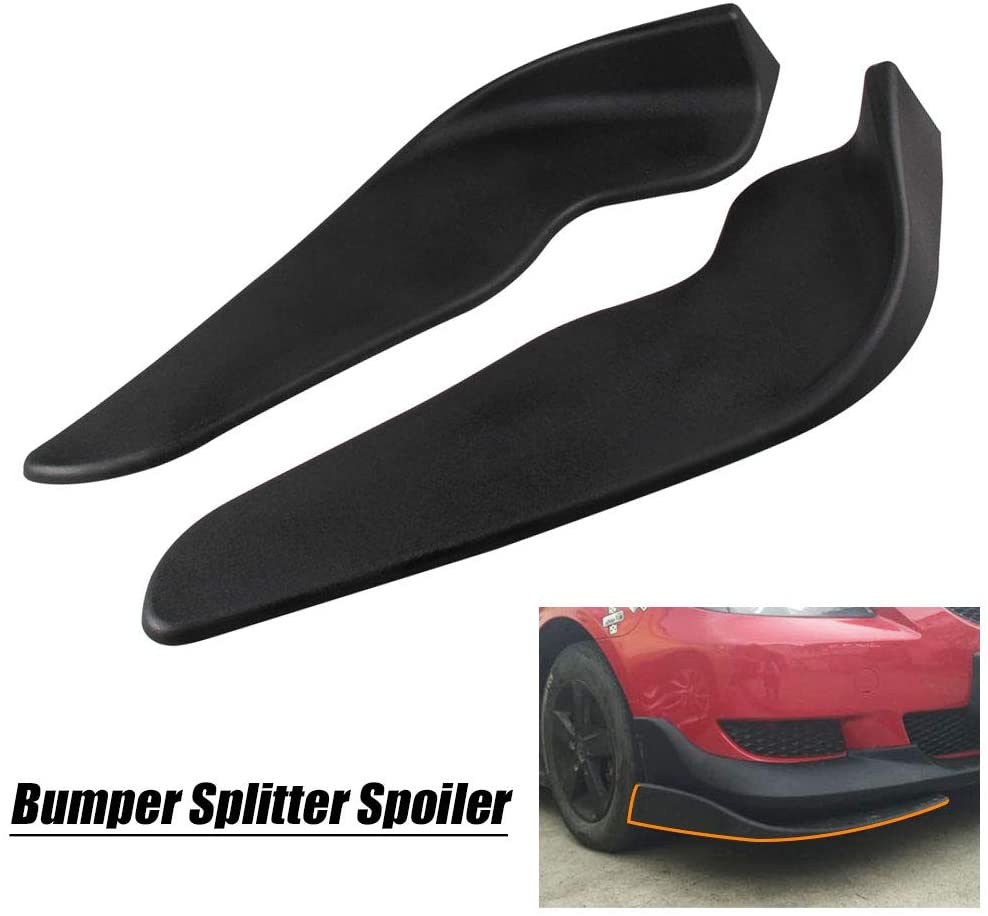 本田思域十佳前保险杠