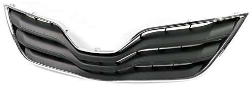 丰田凯美瑞的10个最佳前保险杠