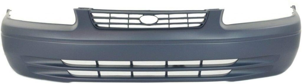 丰田凯美瑞的10个最佳前保险杠