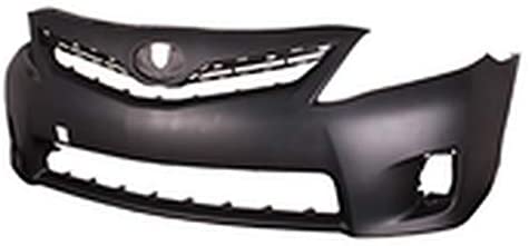 丰田凯美瑞的10个最佳前保险杠