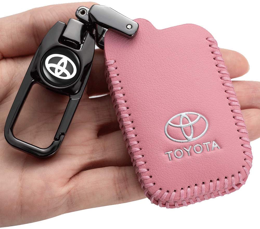 丰田凯美瑞的10个最佳钥匙扣