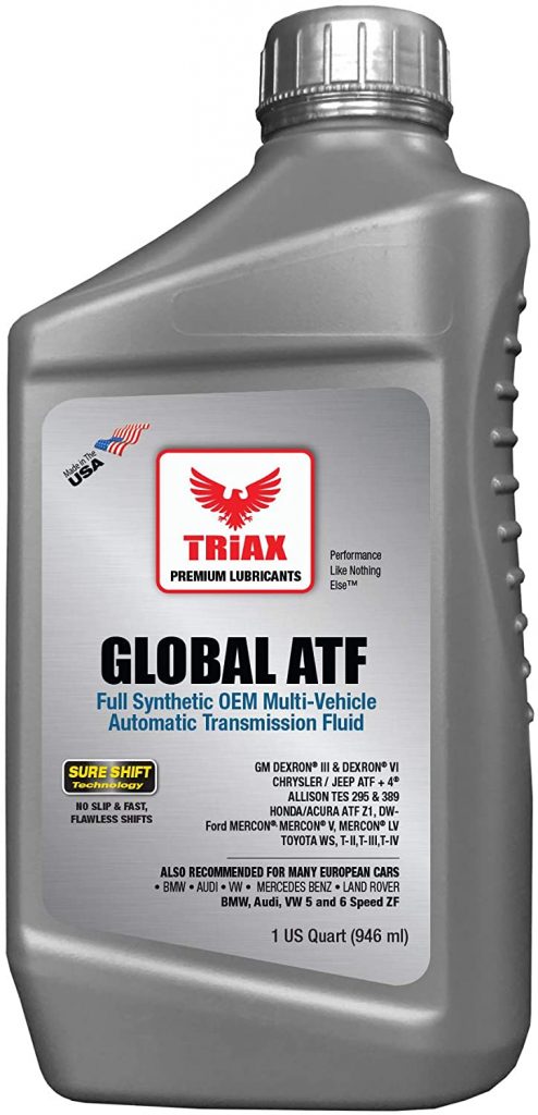 本田思域十大最佳传动液