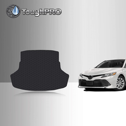 丰田凯美瑞的10个最佳躯干垫子