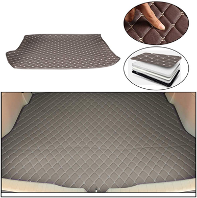 丰田凯美瑞的10个最佳躯干垫子