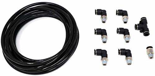 10个最好的涡轮增压套件本田思域