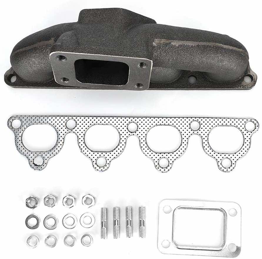 10个最好的涡轮增压套件本田思域