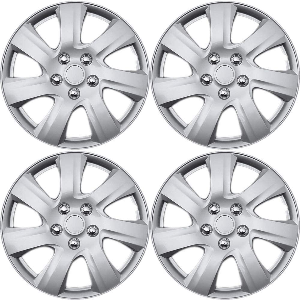 丰田凯美瑞的10个最佳车轮盖