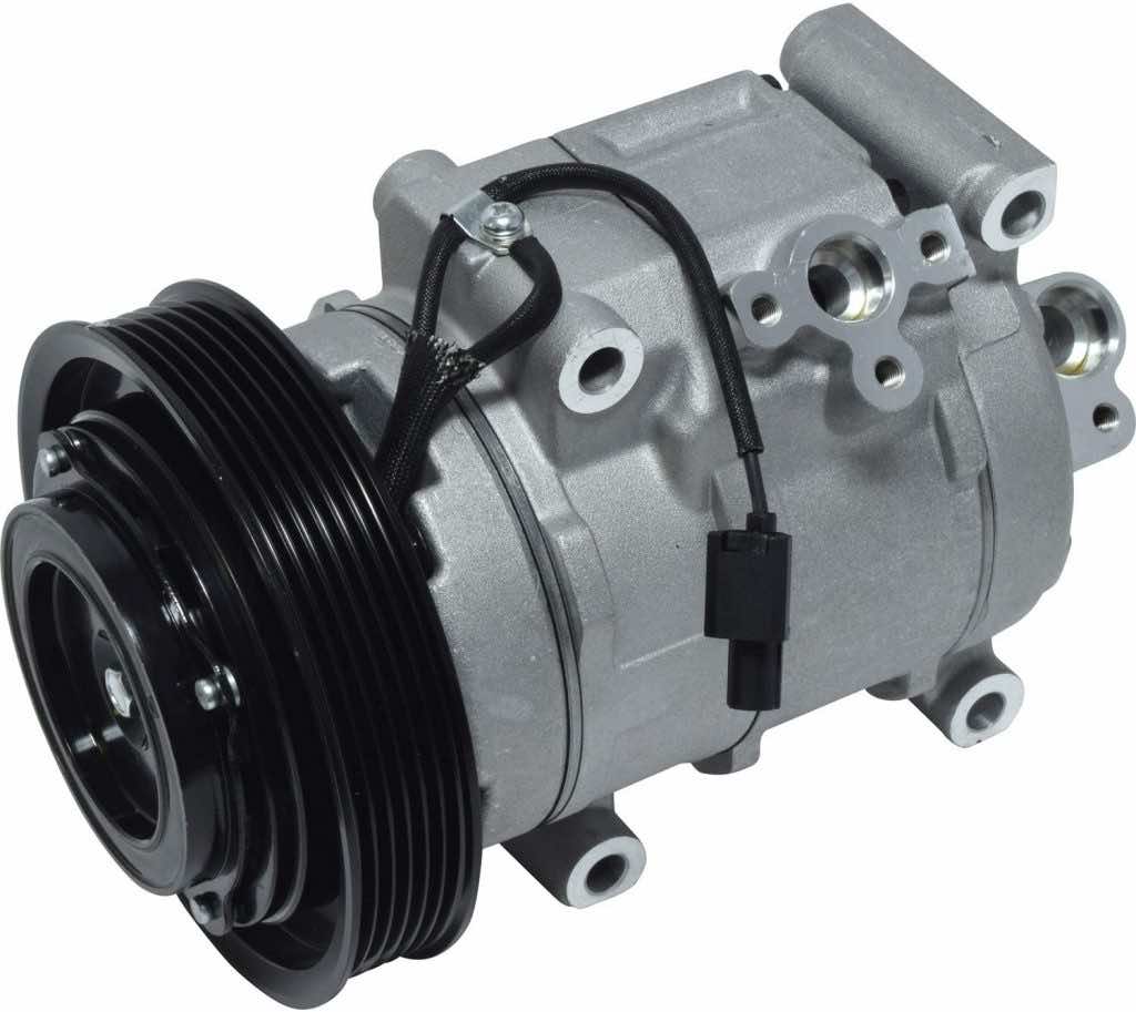 本田雅阁10款最佳交流压缩机