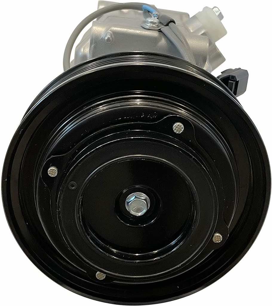 本田雅阁10款最佳交流压缩机