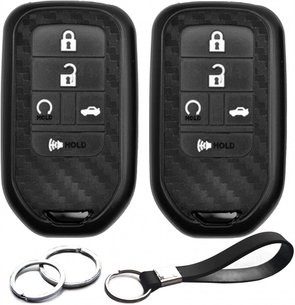 本田协议的10个最佳FOB钥匙盖