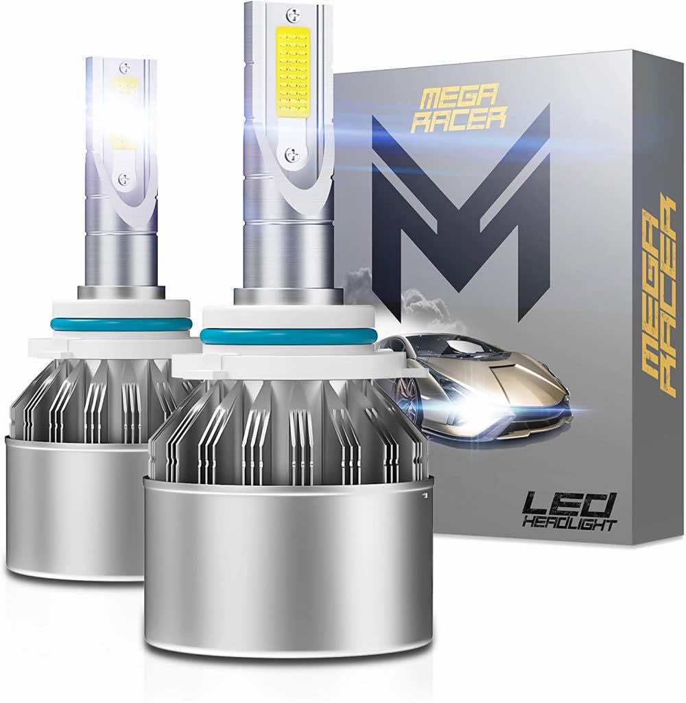 本田雅阁的10个最佳雾灯