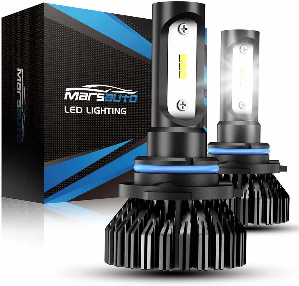 本田雅阁十佳大灯灯泡