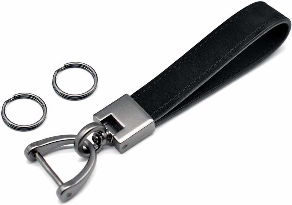 10个最好的本田雅阁钥匙链