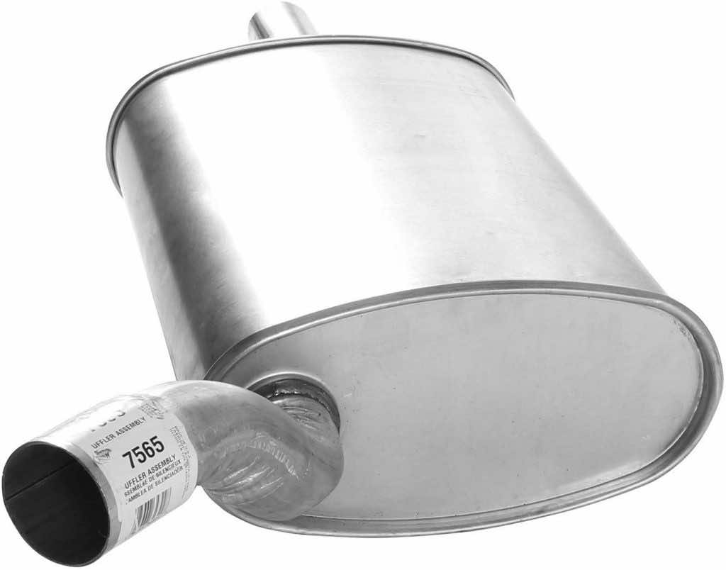 本田雅阁10个最佳消声器