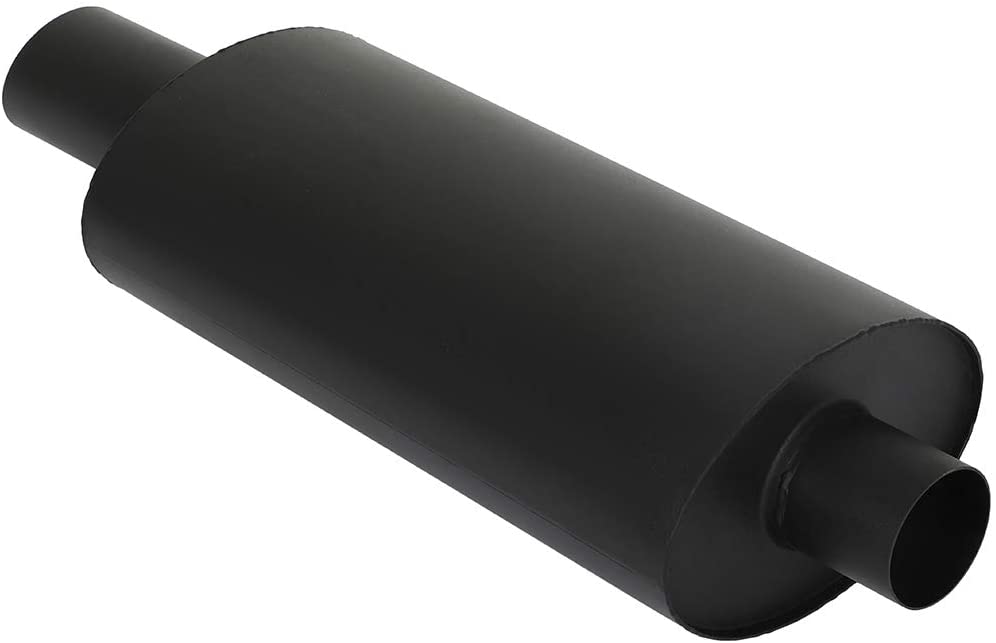 本田雅阁10个最佳消声器