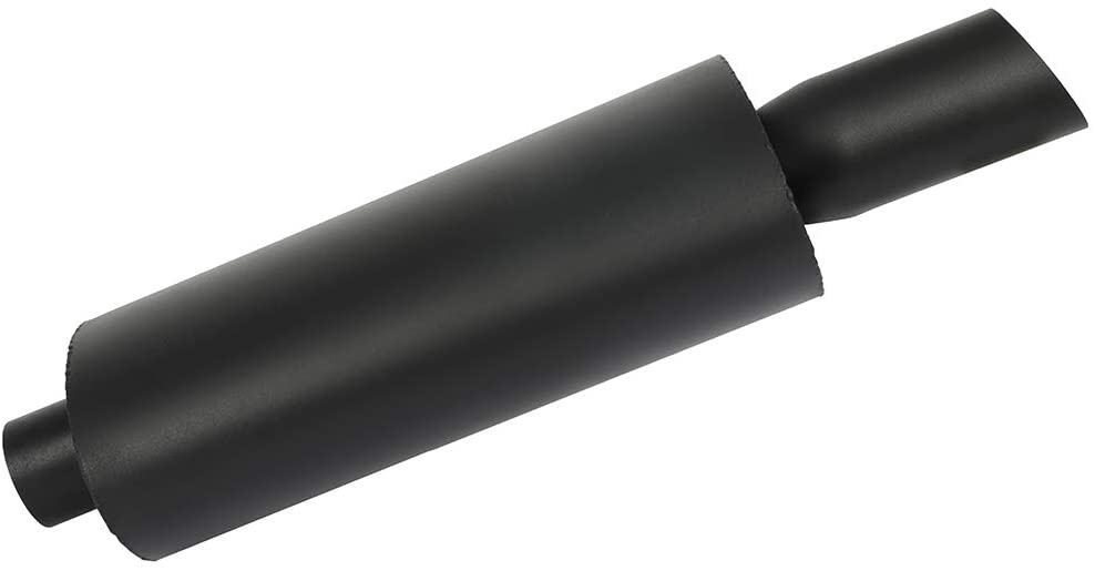 本田雅阁10个最佳消声器