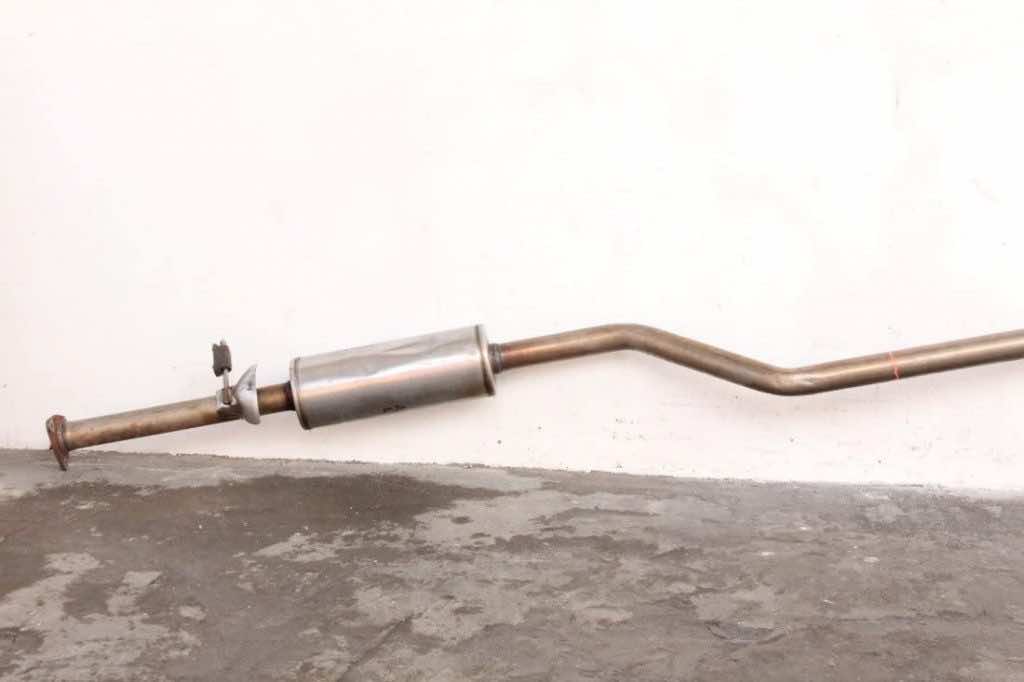 本田雅阁10个最佳消声器