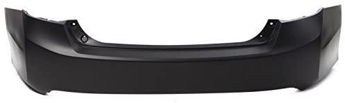 本田雅阁10个最好的后保险杠