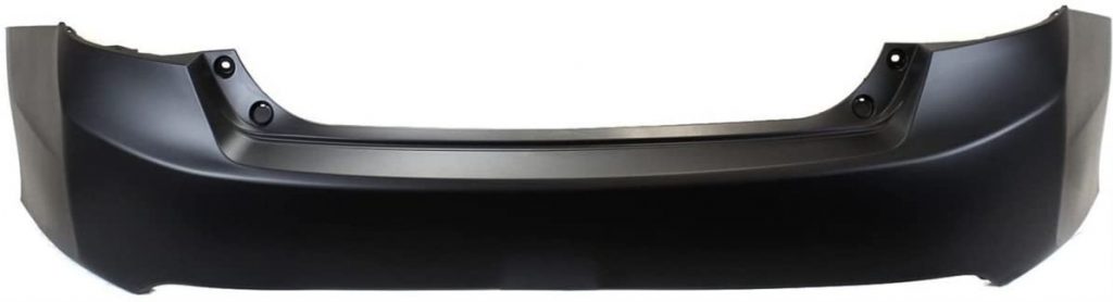 本田雅阁10个最好的后保险杠