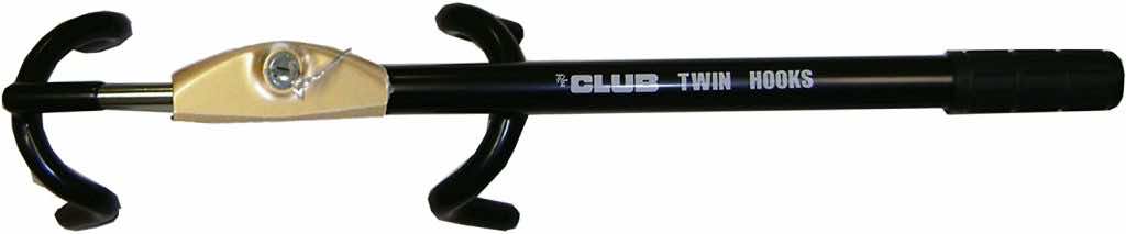 本田雅阁10个最好的方向盘锁