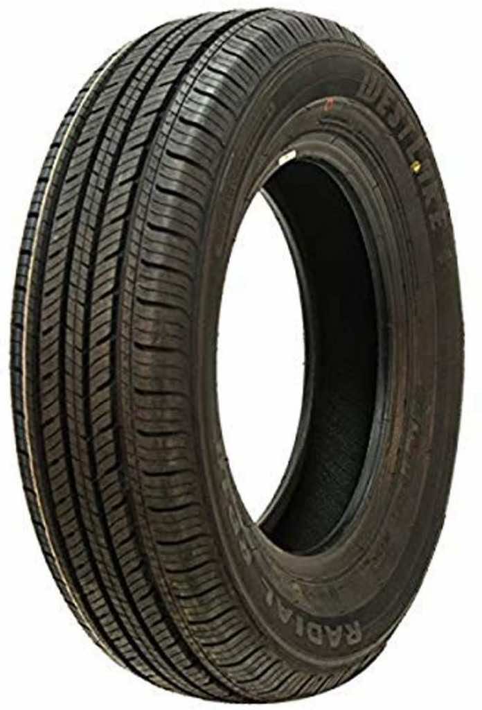 本田雅阁十大最佳轮胎