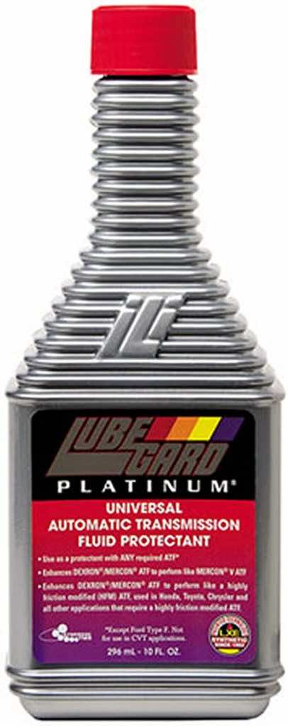 本田协议的10种最佳传输液