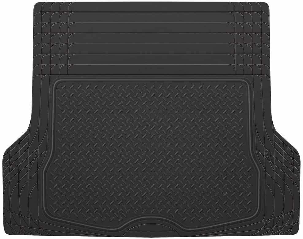 本田雅阁的10个最佳后备箱内衬