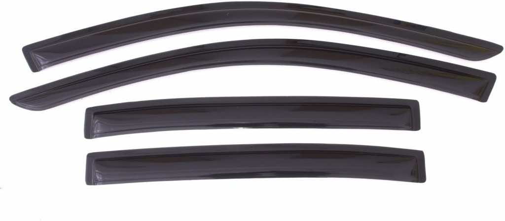 十佳护目镜的本田雅阁