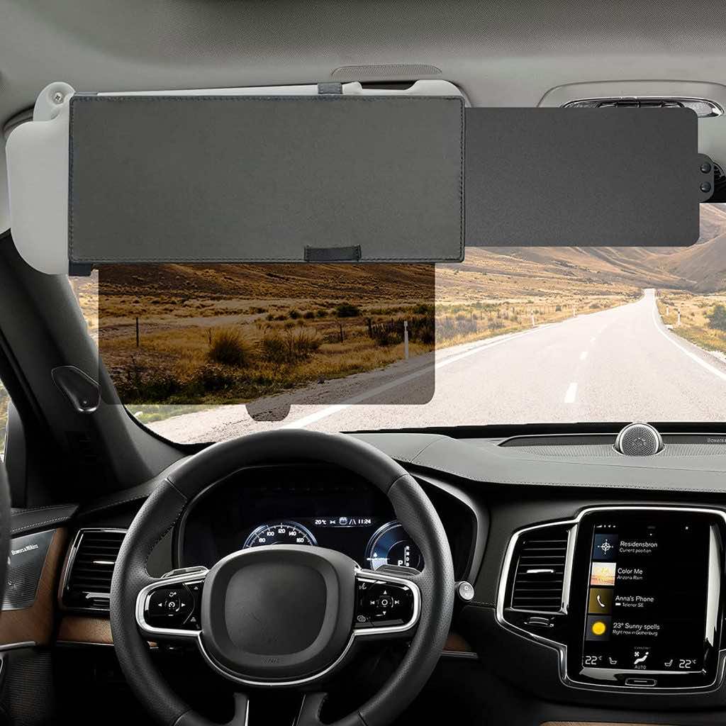 十佳护目镜的本田雅阁