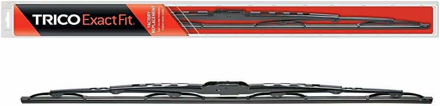 日产Altima的10个最佳雨刮片