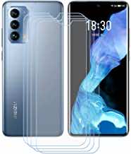10屏幕保护器Meizu18 Pro