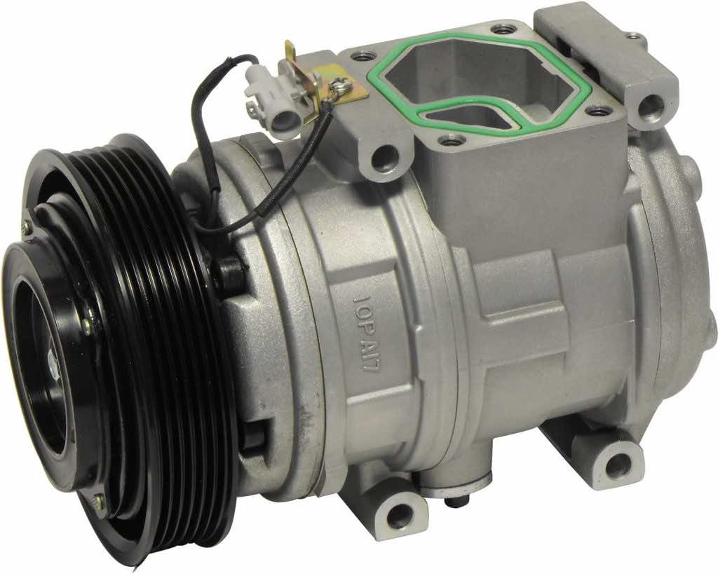 10款最好的丰田凯美瑞交流压缩机