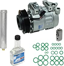 10最好的交流压缩机日产Altima