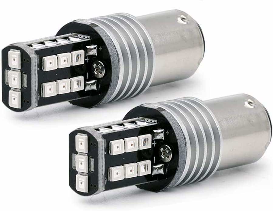 丰田凯美瑞的10个最佳刹车灯