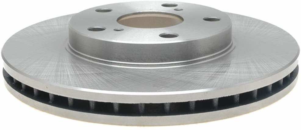 10个最好的刹车转子丰田凯美瑞